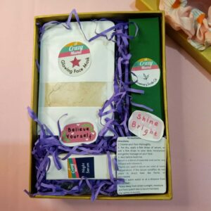 organic gift box